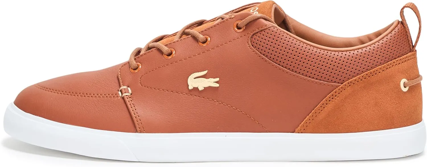 Lacoste Men's Bayliss Sneaker
