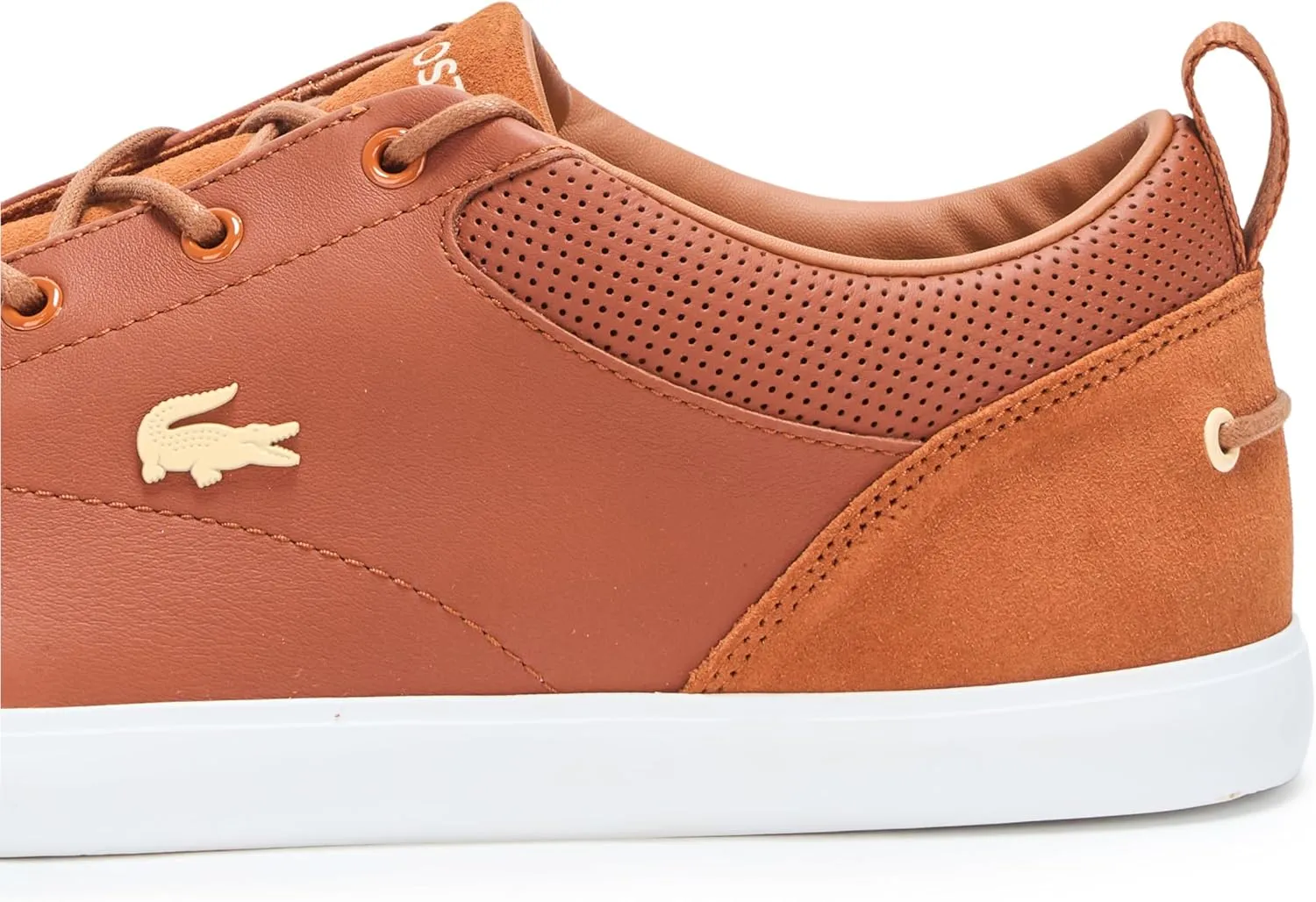 Lacoste Men's Bayliss Sneaker