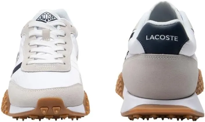 Lacoste Men's L-Spin Evo Sneaker