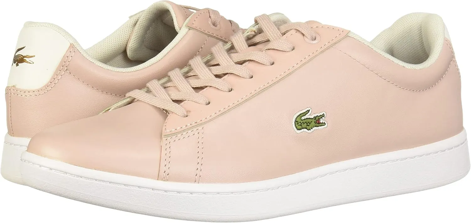 Lacoste Women's Hydez Leather Sneaker
