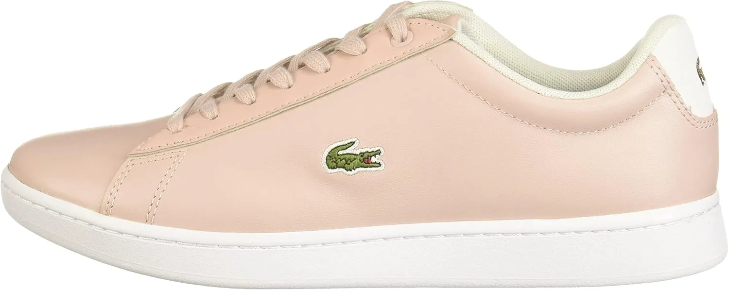 Lacoste Women's Hydez Leather Sneaker