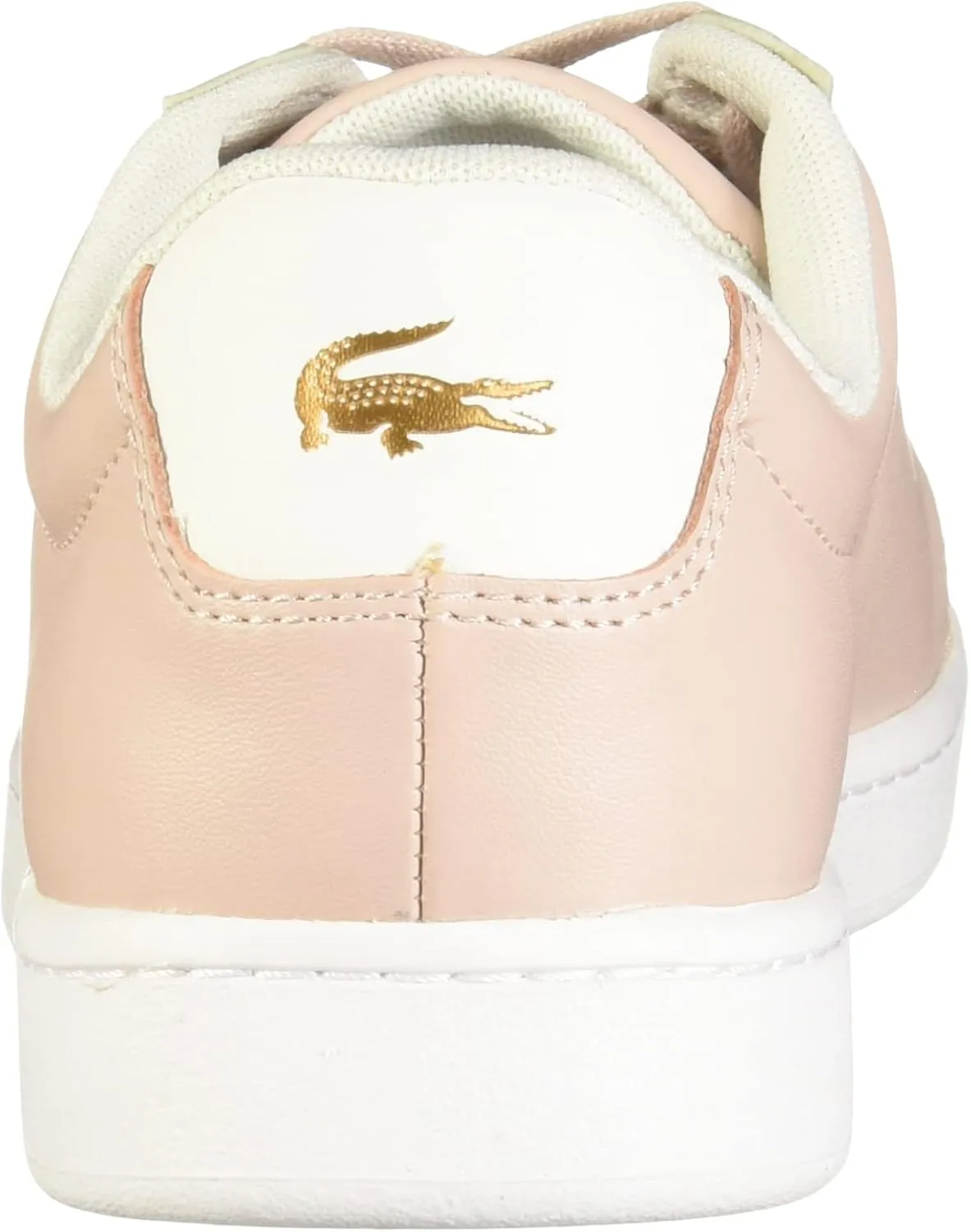 Lacoste Women's Hydez Leather Sneaker