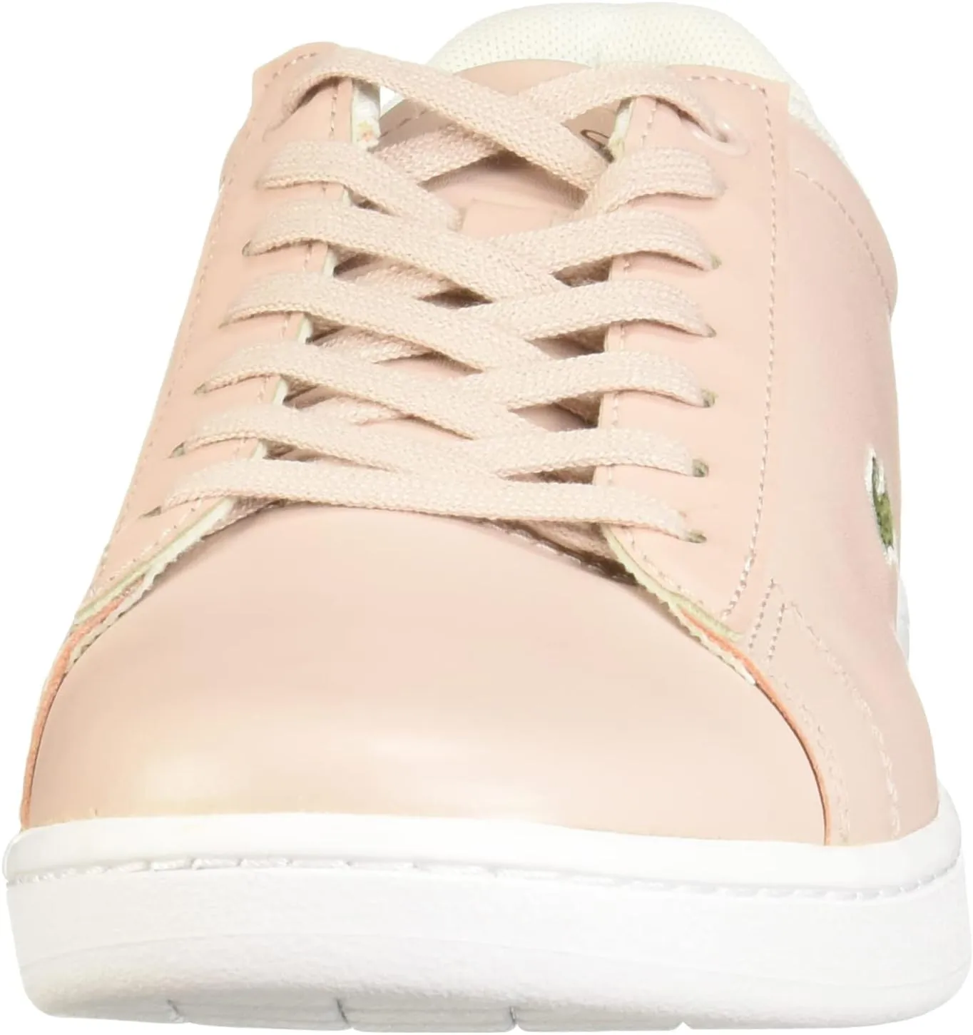 Lacoste Women's Hydez Leather Sneaker
