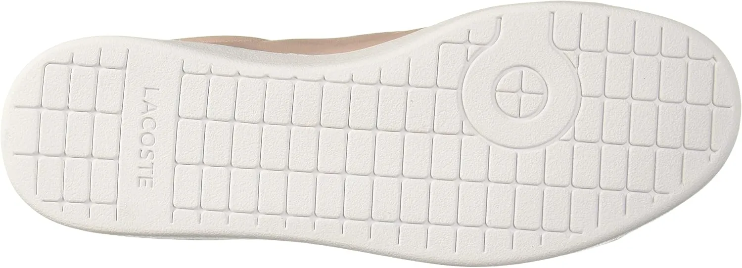 Lacoste Women's Hydez Leather Sneaker