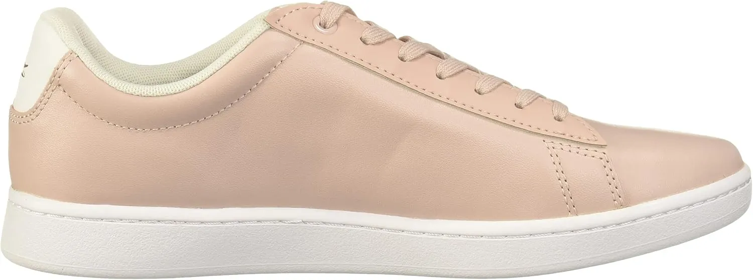 Lacoste Women's Hydez Leather Sneaker