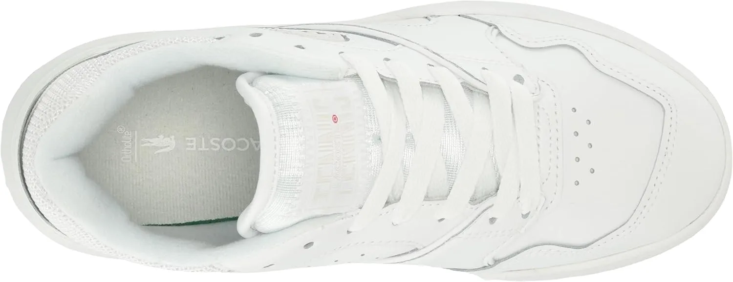Lacoste Women's Lineshot 223 4 SFA Sneaker
