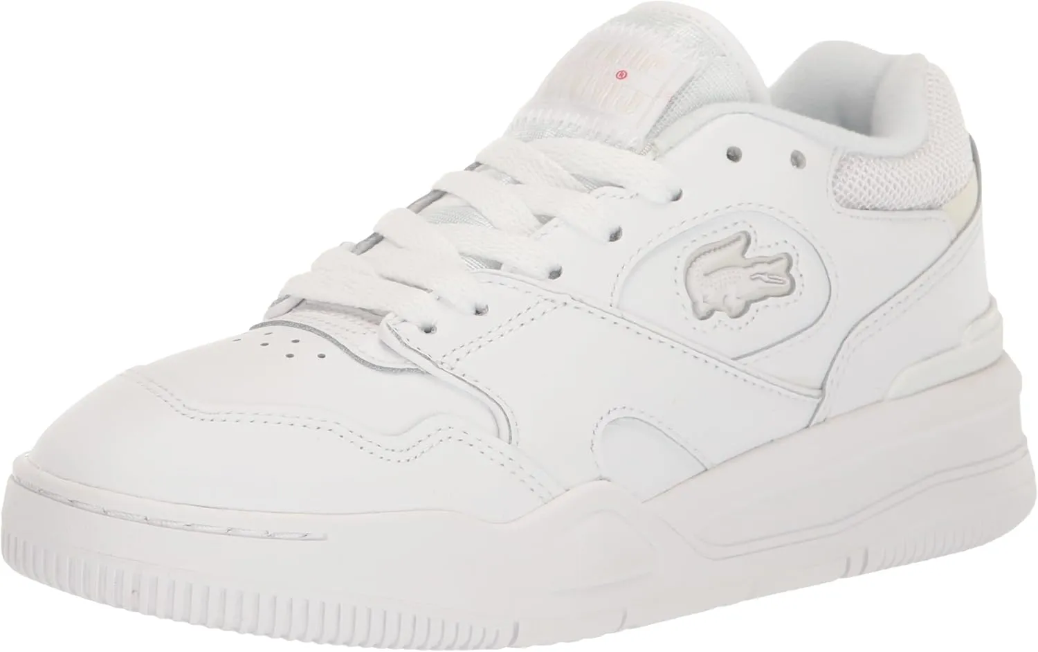 Lacoste Women's Lineshot 223 4 SFA Sneaker