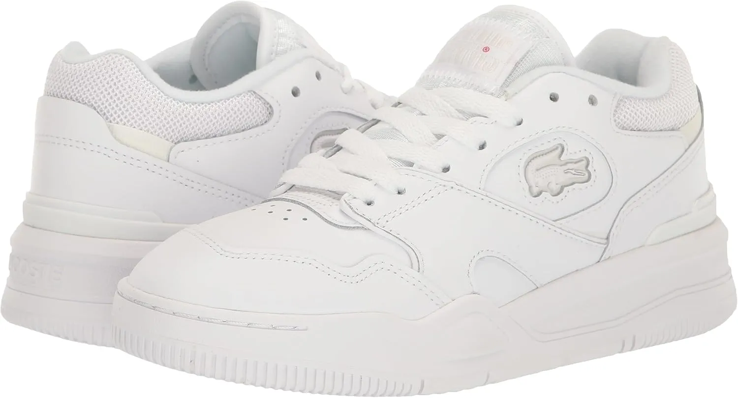 Lacoste Women's Lineshot 223 4 SFA Sneaker