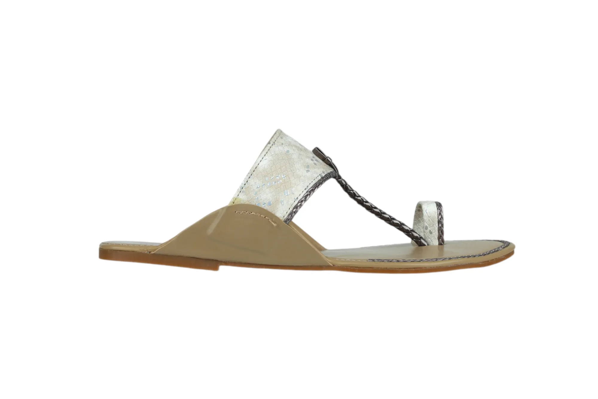 Ladies flat chappal 994967