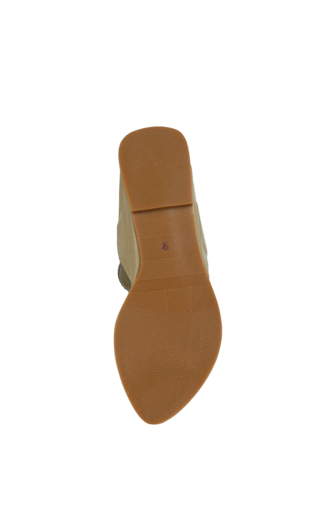 Ladies flat chappal 994967