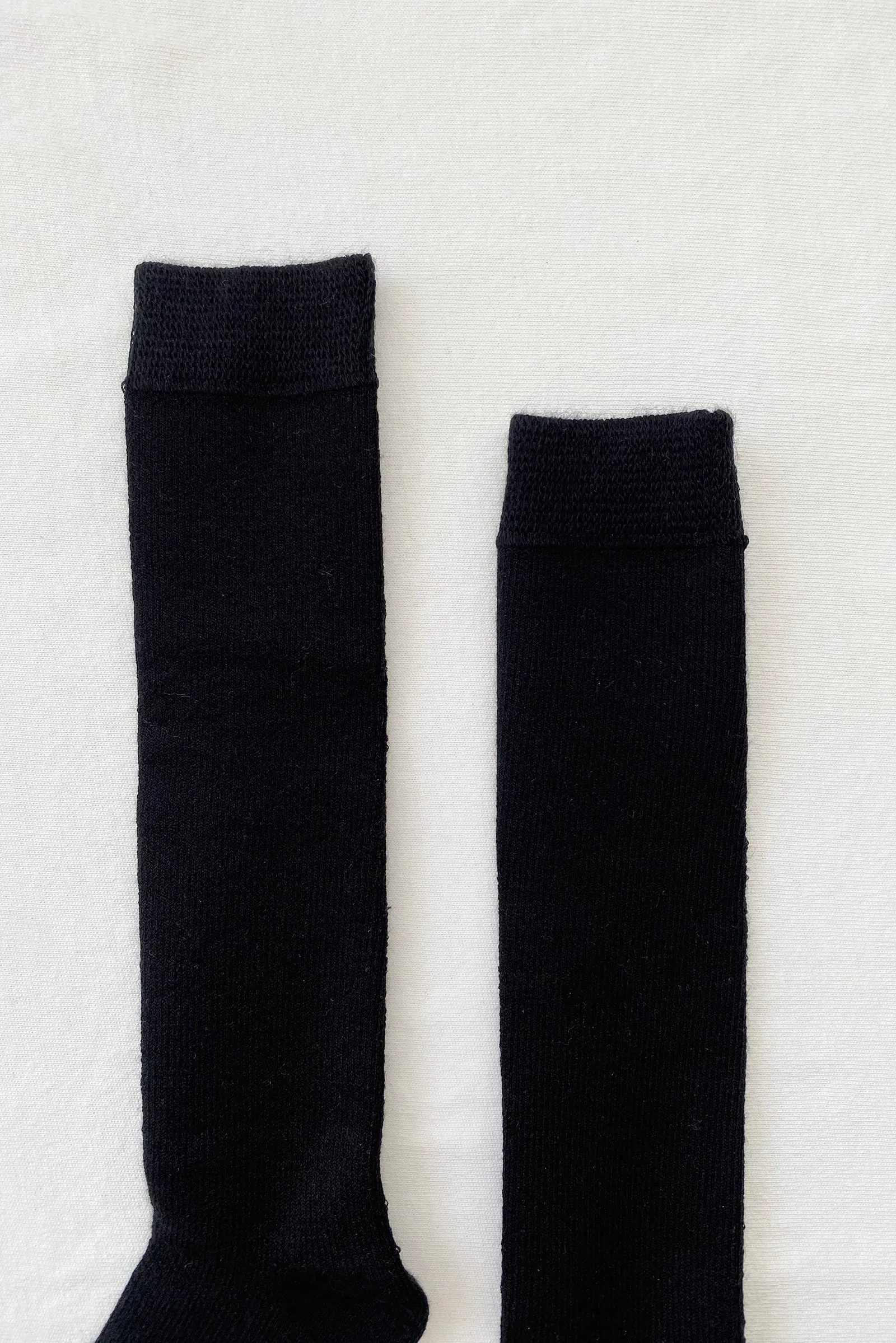 Le Bon - Hiker Socks Onyx