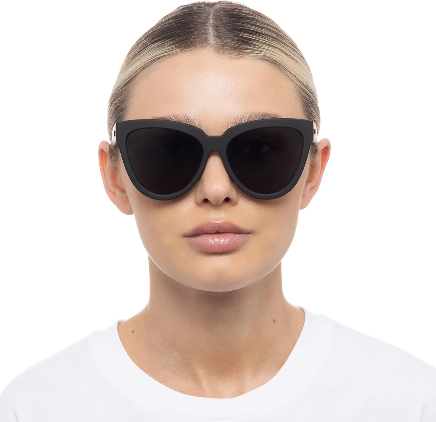 Le Specs Women's LIAR LAIR Sunglasses