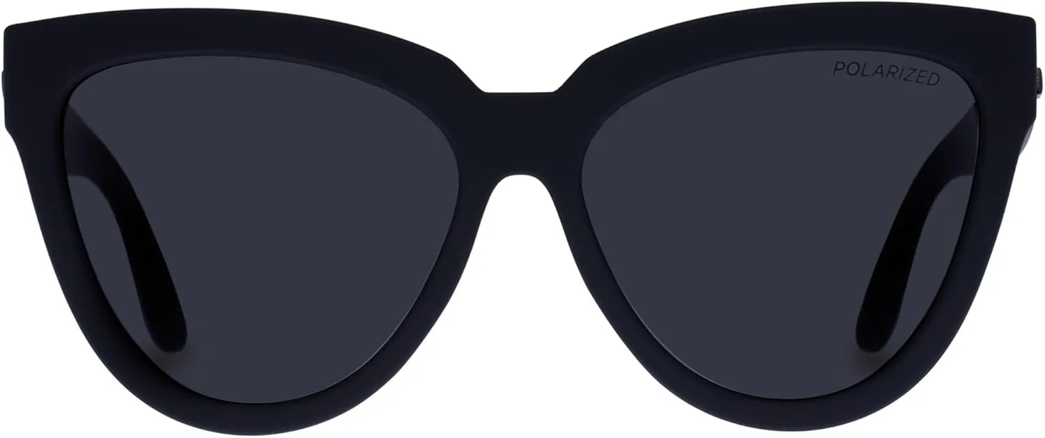 Le Specs Women's LIAR LAIR Sunglasses