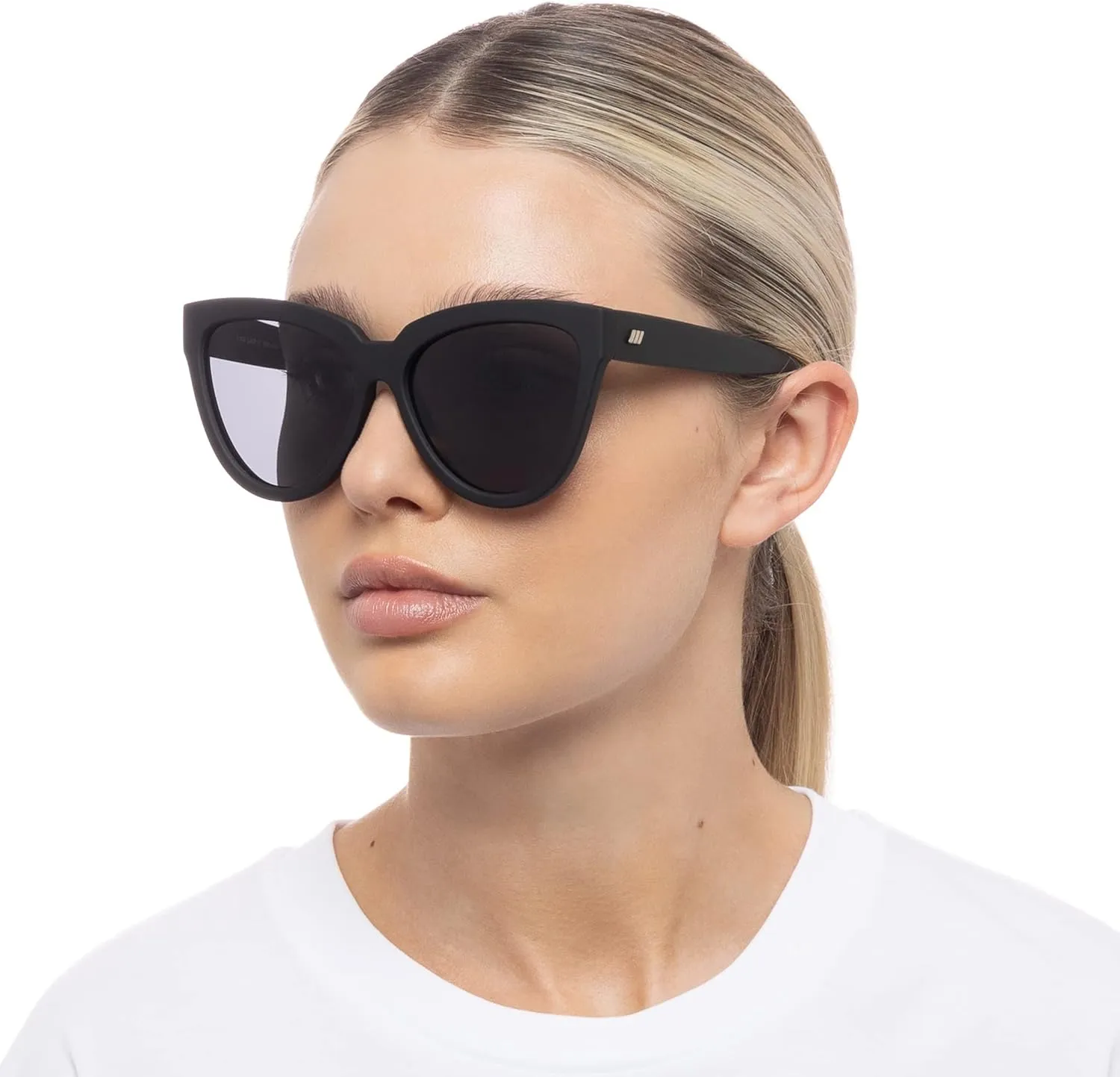 Le Specs Women's LIAR LAIR Sunglasses
