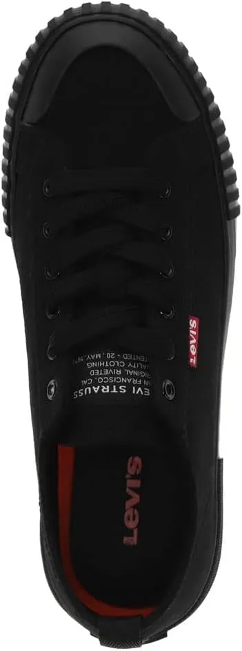 Levi's Women's Casual Sneaker