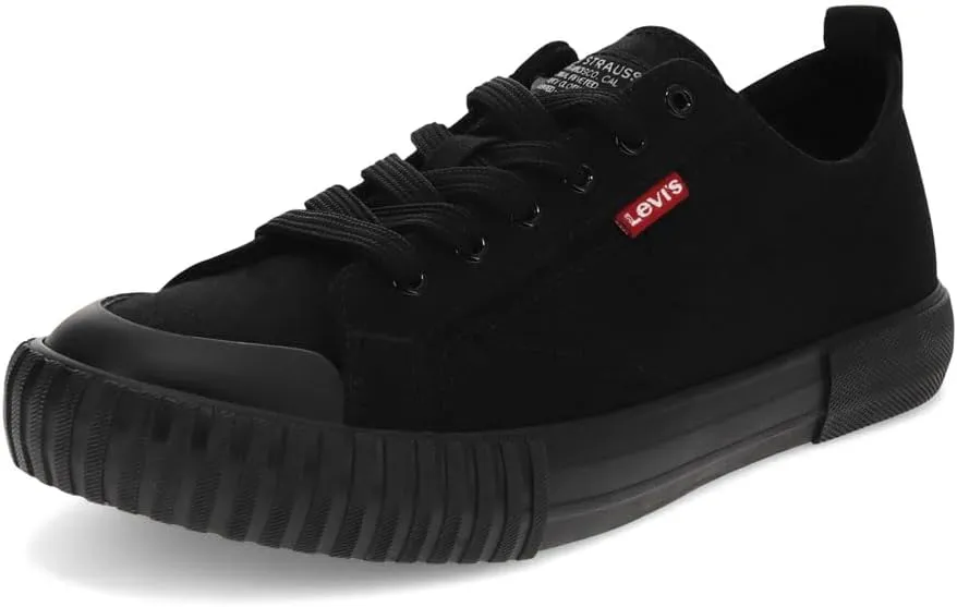 Levi's Women's Casual Sneaker