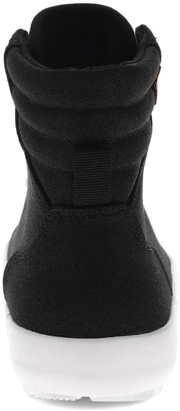 Levi's Womens Olivia II CT CVS Casual Lace Up Hightop Sneaker Shoe