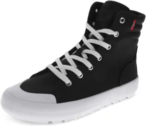 Levi's Womens Olivia II CT CVS Casual Lace Up Hightop Sneaker Shoe