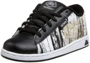 Little Kid/Big Kid Eugene Skate Sneaker
