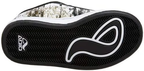 Little Kid/Big Kid Eugene Skate Sneaker