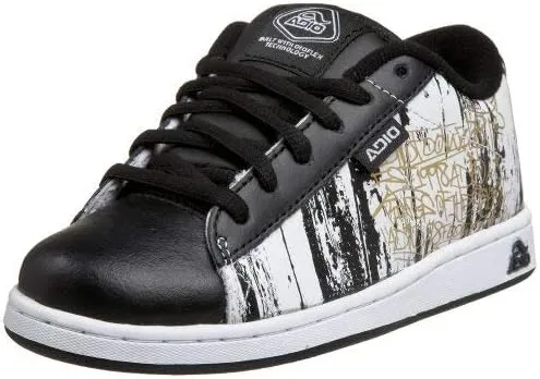 Little Kid/Big Kid Eugene Skate Sneaker