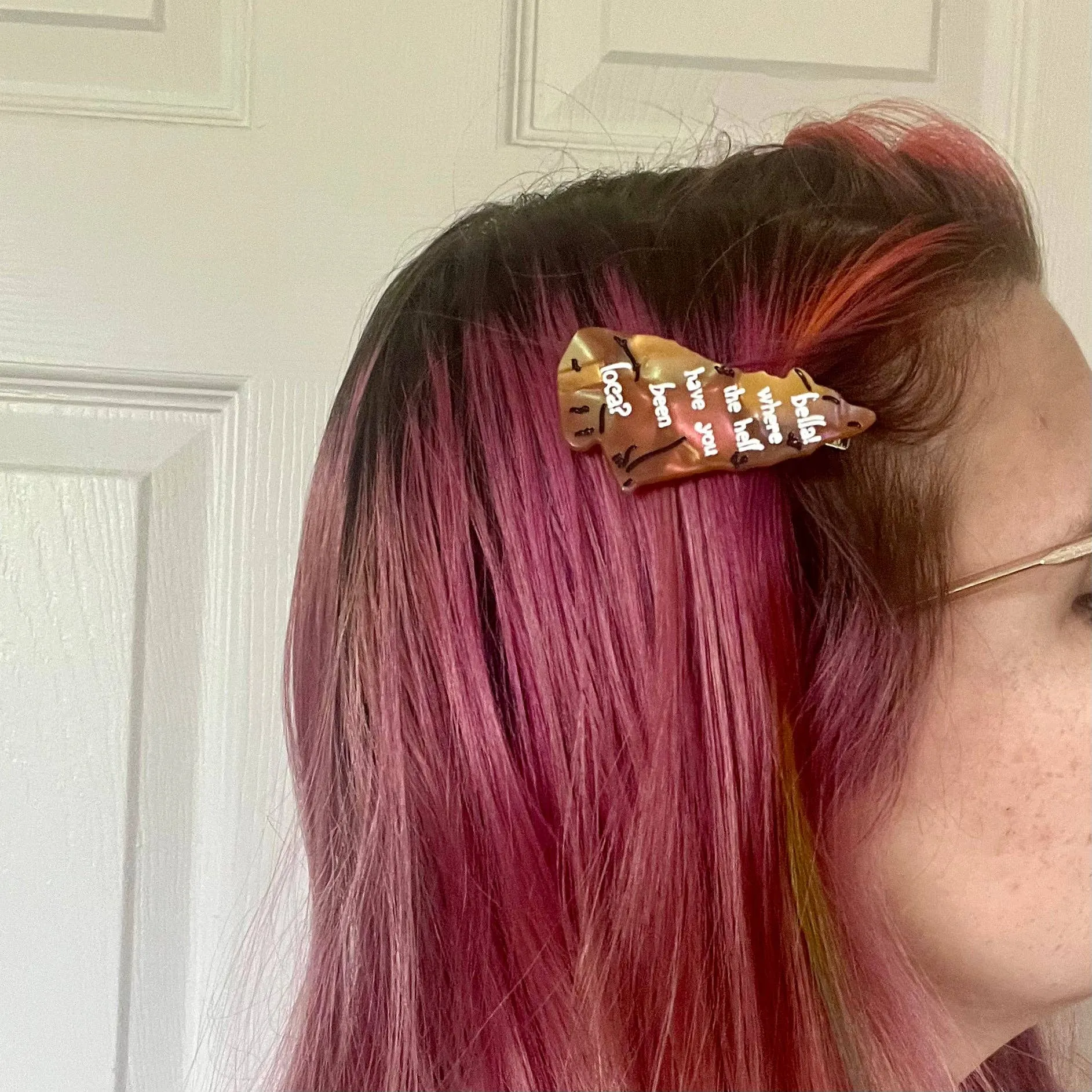 Locaaa Flat Clip Set