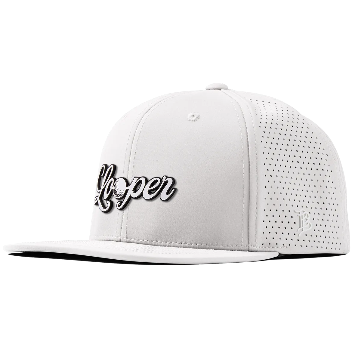Looper Script Flat Elite XGen™
