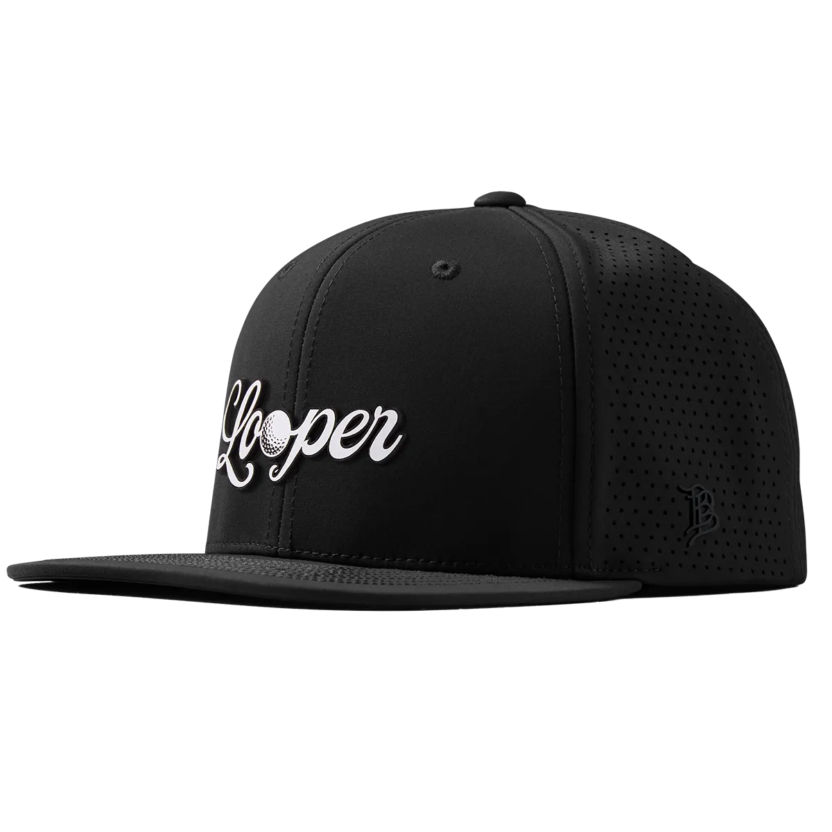 Looper Script Flat Elite XGen™