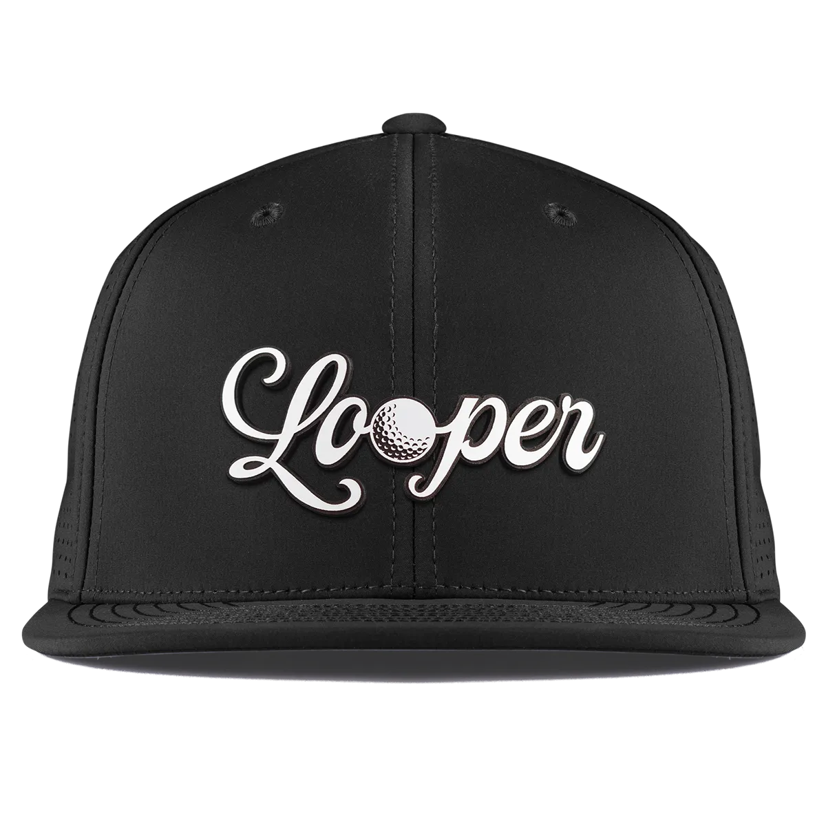 Looper Script Flat Elite XGen™