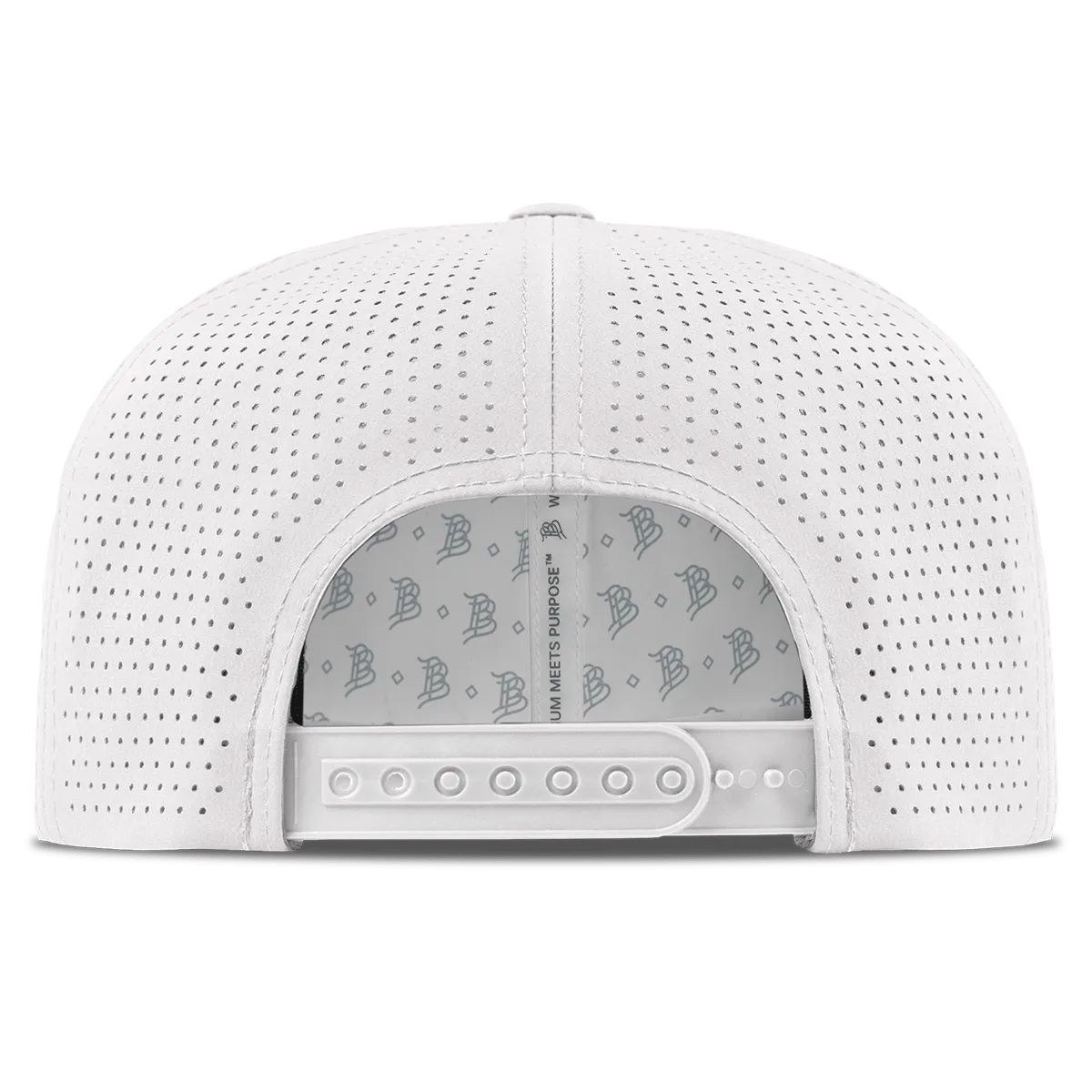 Looper Script Flat Elite XGen™
