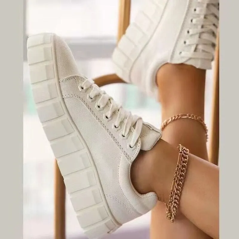 Low-Top-Sneaker für Damen