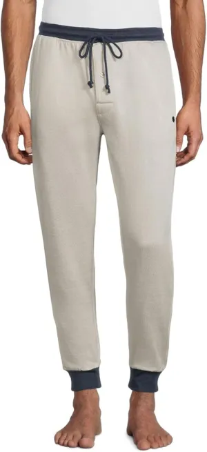 Lucky Brand Men's Pajama Pants – Breathable Sleep Bottoms and Jogger Pants with Side Pocket - Casual Joggers for Men (S-XL)