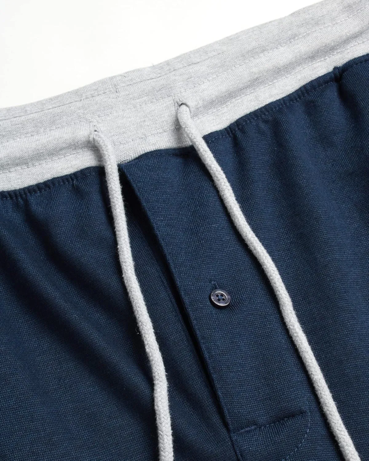 Lucky Brand Men's Pajama Pants – Breathable Sleep Bottoms and Jogger Pants with Side Pocket - Casual Joggers for Men (S-XL)