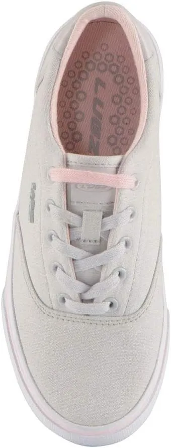 Lugz Women's Flip Classic Low Top Fashion Sneaker