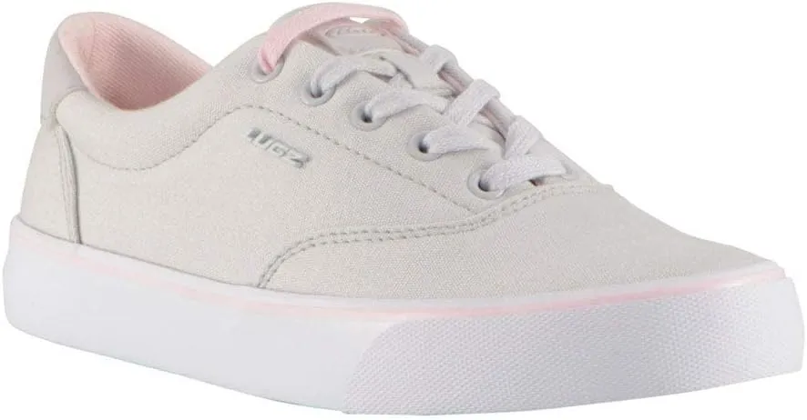 Lugz Women's Flip Classic Low Top Fashion Sneaker