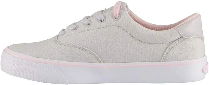 Lugz Women's Flip Classic Low Top Fashion Sneaker