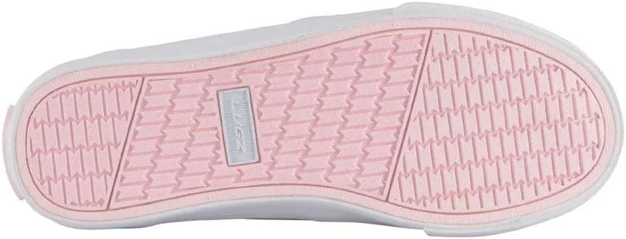 Lugz Women's Flip Classic Low Top Fashion Sneaker