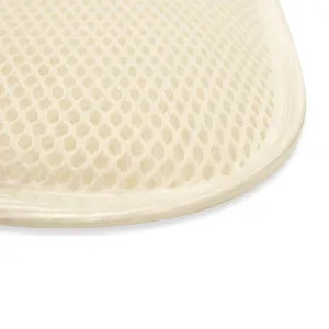 Lullaby Earth Flat Airflow Crib Topper