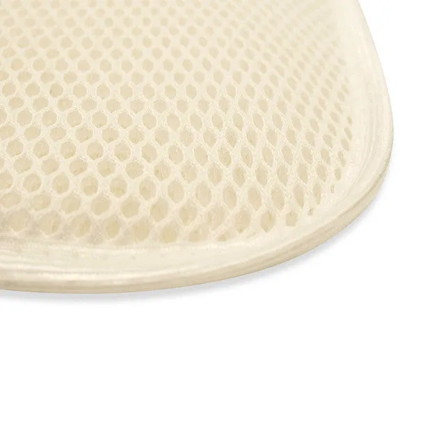 Lullaby Earth Flat Airflow Crib Topper