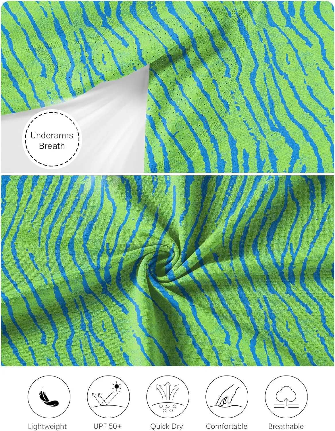 LUYAA Womens 1/4 zip UPF 50  Sun Shirt SPF Long Sleeve Lightweight UV Protection Clothing Hiking Fishing Outdoor