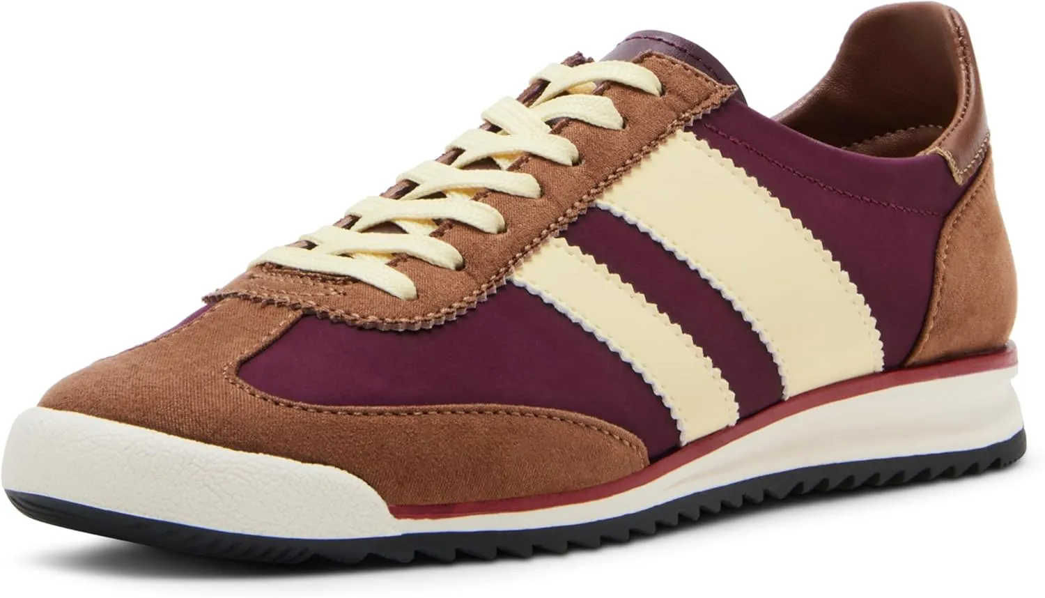 Madden Girl Women's Jumper Sneaker