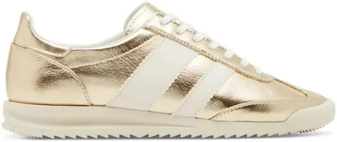 Madden Girl Women's Jumper Sneaker
