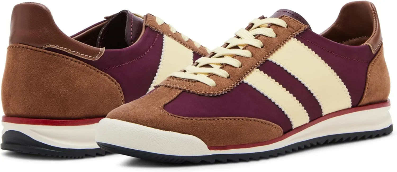 Madden Girl Women's Jumper Sneaker