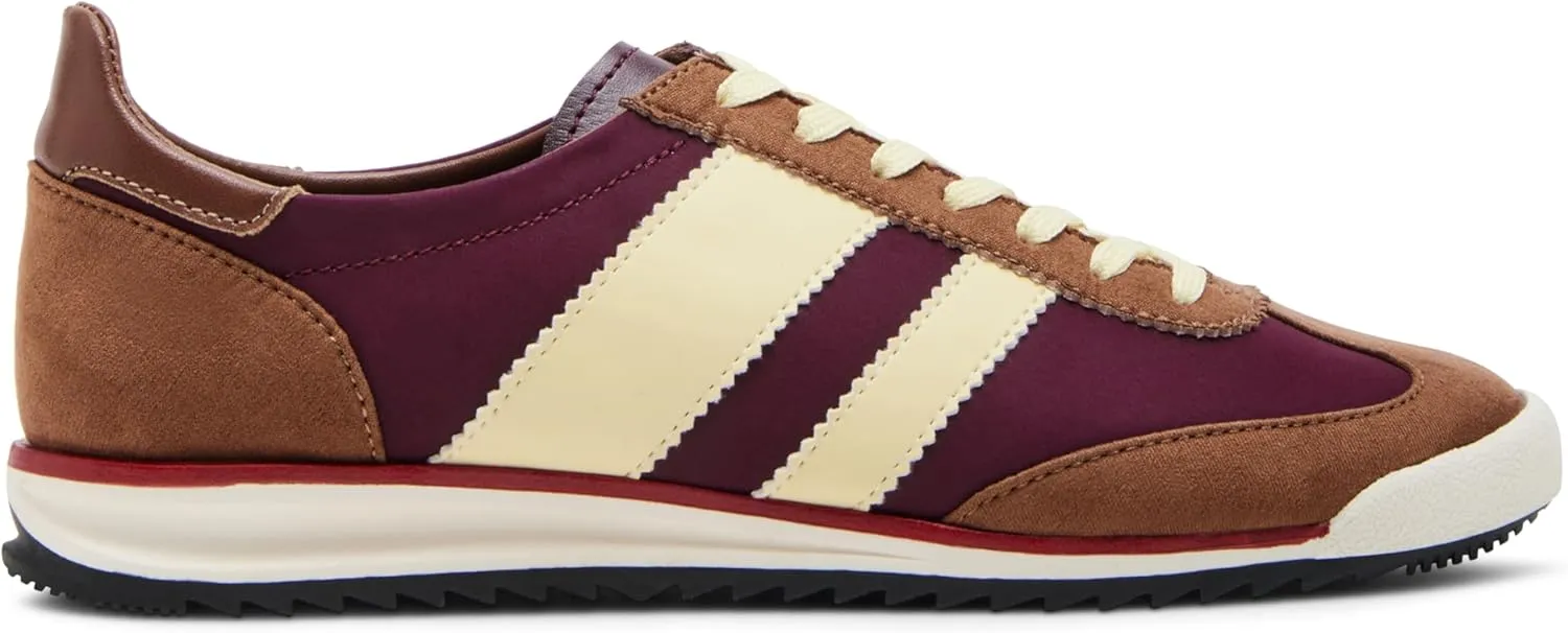 Madden Girl Women's Jumper Sneaker