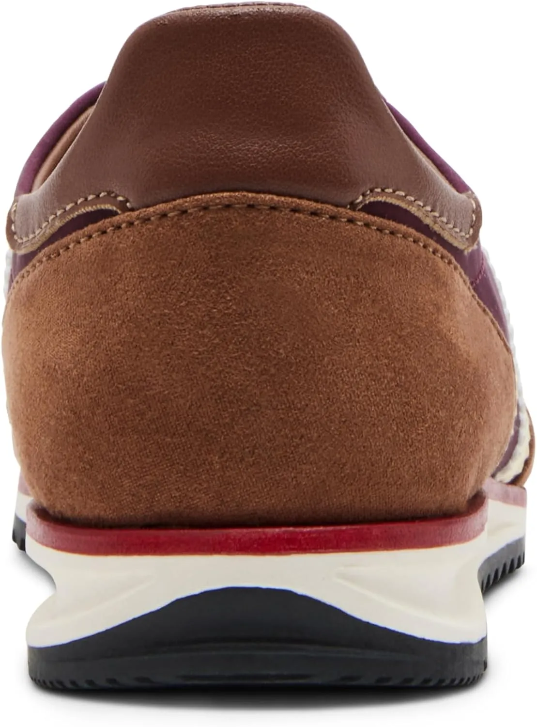 Madden Girl Women's Jumper Sneaker