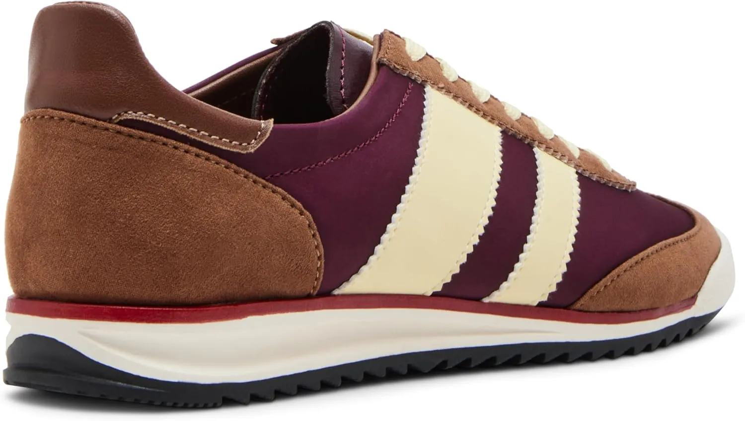 Madden Girl Women's Jumper Sneaker