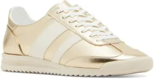 Madden Girl Women's Jumper Sneaker