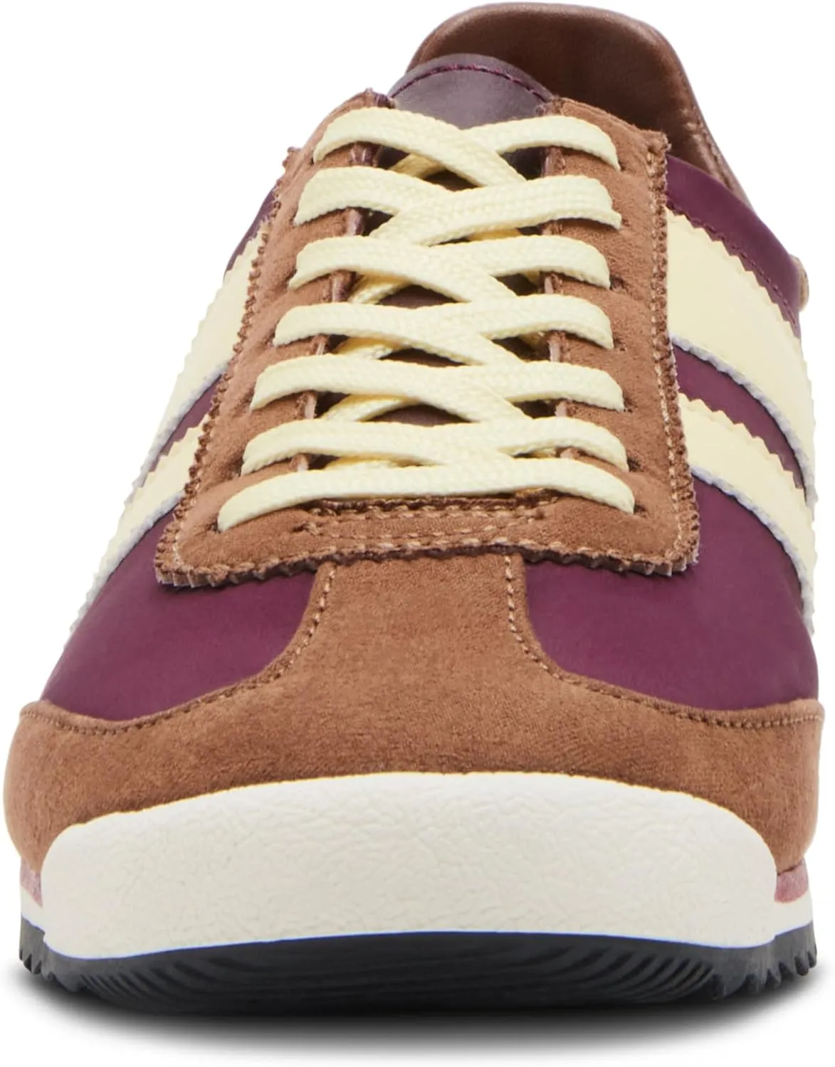 Madden Girl Women's Jumper Sneaker
