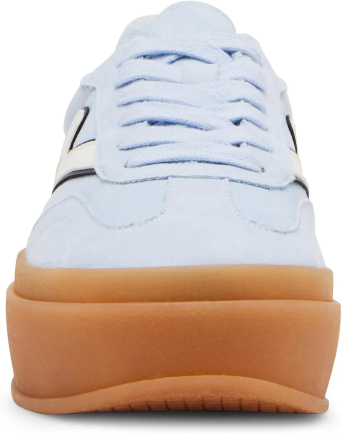 Madden Girl Women's Mightty Sneaker