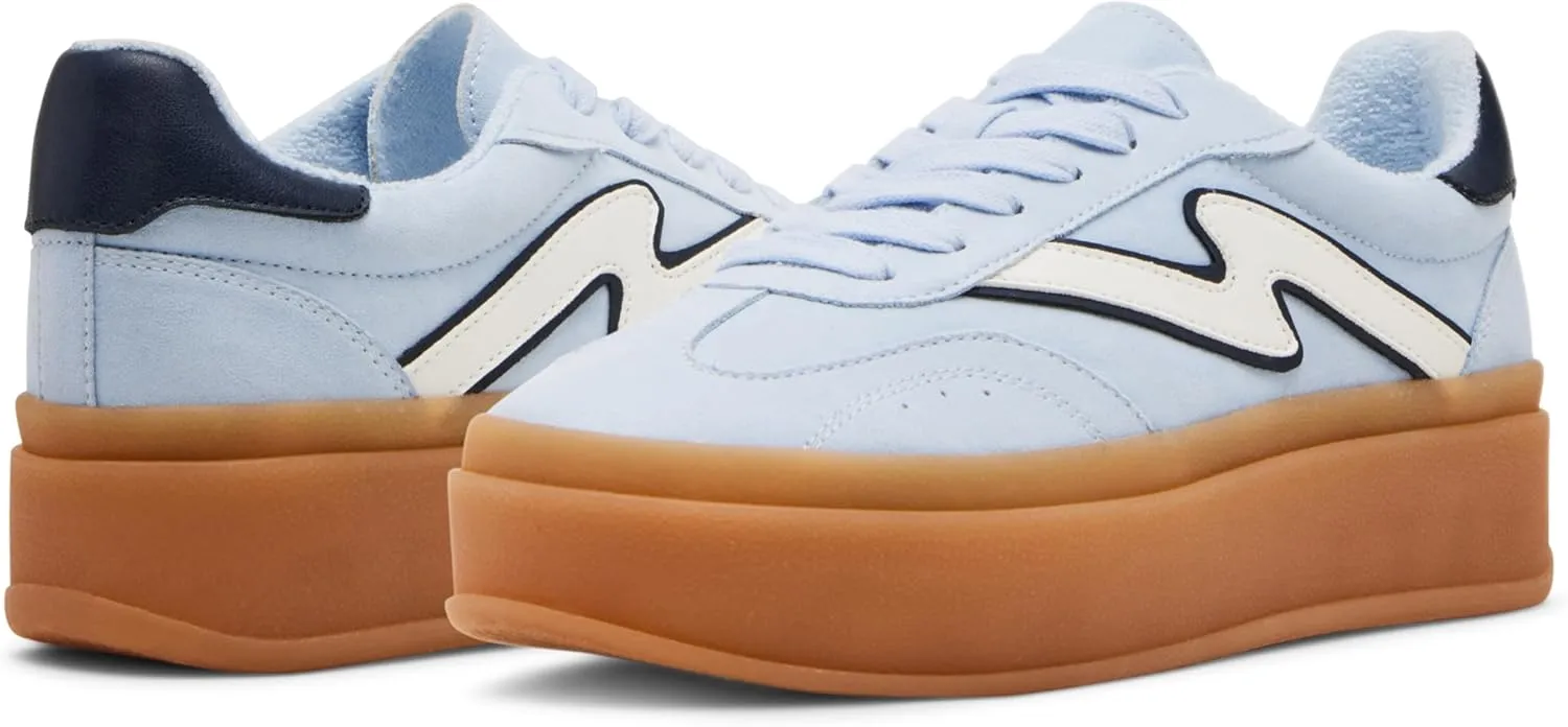 Madden Girl Women's Mightty Sneaker